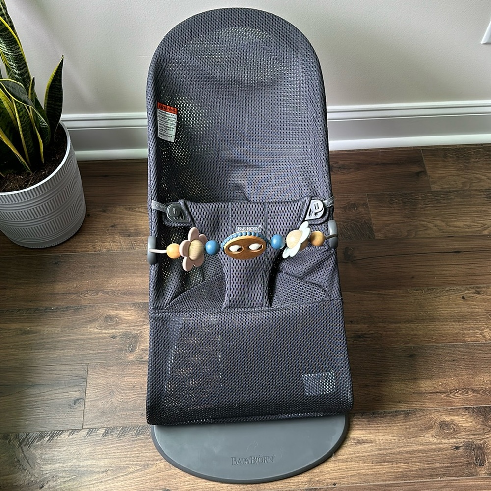 BabyBjorn Bouncer